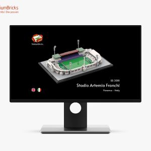 DIGITAL INSTRUCTIONS | STADIO ARTEMIO FRANCHI Fiorentina Firenze