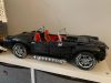 Instruction for Shelby Cobra scale 1:8