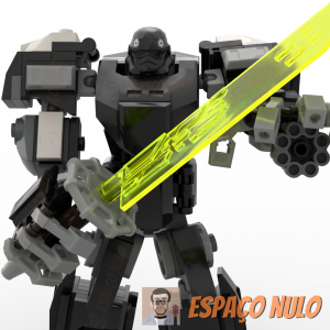Digi Mech
