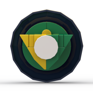 Ansan Greeners FC – Football club Emblems