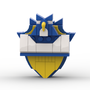 Chungnam Asan FC – Football club Emblems