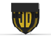 Jeonnam Dragons FC – Football club Emblems