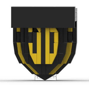 Jeonnam Dragons FC – Football club Emblems