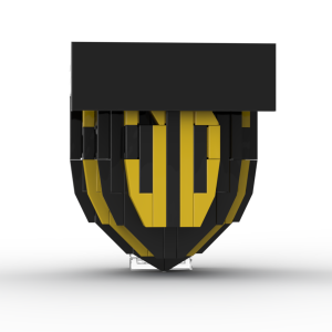 Jeonnam Dragons FC – Football club Emblems