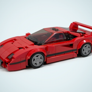 Ferrari F40