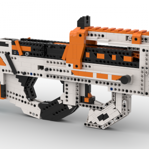 Kevin183 Archives Lego Instructions MocsMarket