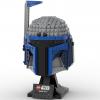LEGO® instructions Jango Fett Helmet