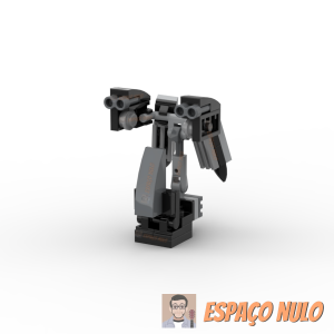 Free Jetpack Suit Instructions