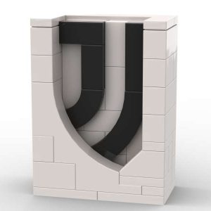 Juventus FC – Football club Emblems