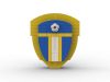 Leeds United FC – Football club Emblems