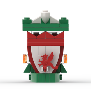 Liverpool FC (updated) – Football club Emblems