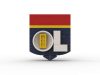 Olympique Lyonnais – Football club Emblems