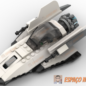 instructions Overwatch Droneship