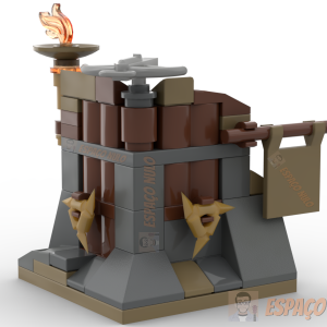 Free Sentry post Instructions
