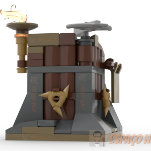 Free Sentry post Instructions