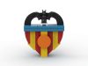Valencia CF – Football club Emblems