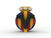 Villarreal CF – Football club Emblems