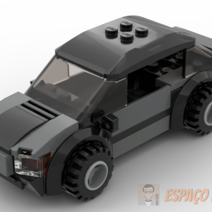 Free Black car Instructions