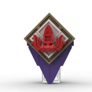 ACF Fiorentina(Old ver.) – Football club Emblems
