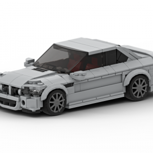 BMW M3 CSL (E46)