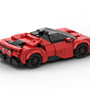 Ferrari SF90 Stradale