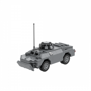 BRDM-2