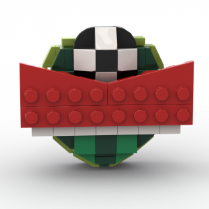 Legend Football Club (a.k.a. Eozzeodavengers) – Football club Emblems