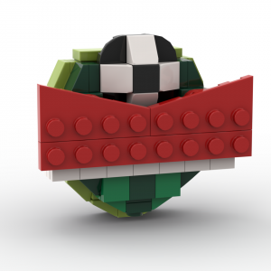 Legend Football Club (a.k.a. Eozzeodavengers) – Football club Emblems