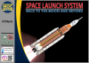 Space Launch System Block 1