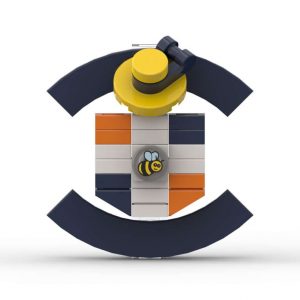 Luton Town FC – Football club Emblems