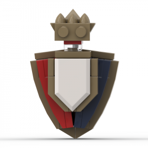 CA Osasuna – Football club Emblems