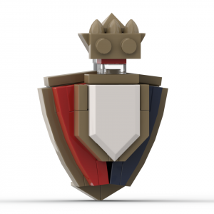 CA Osasuna – Football club Emblems