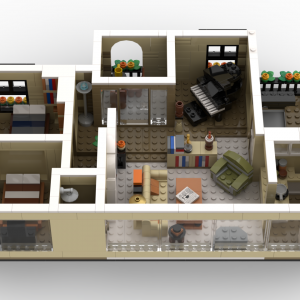 SitCom Suite – Frasier