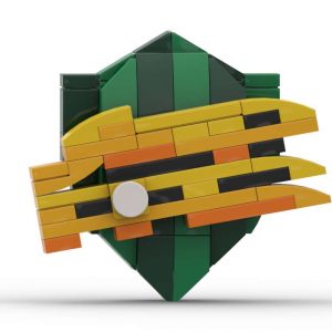 FC Streaming Fighter – Football club Emblems