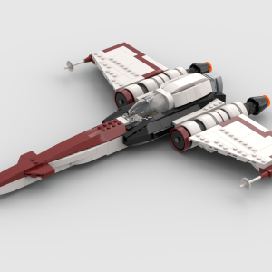 Brick_boss  Z-95 headhunter