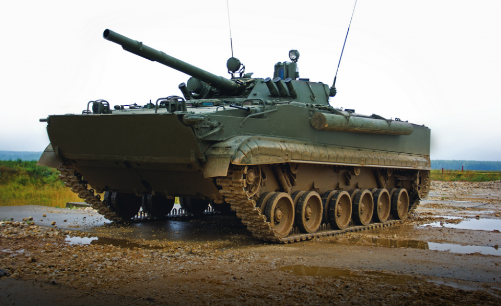 BMP-3