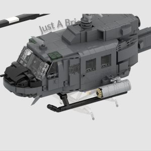 Bell 212 Twinhuey