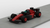 f1 car – Alfa Romeo c43