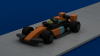 f1 car – McLaren mcl60