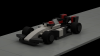 f1 car – Haas vf-23