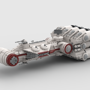 Brick_boss Tantive-IV