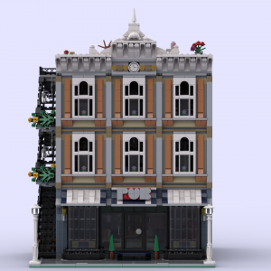 Town Square Pub instructions