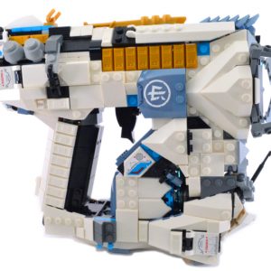 Titan Gun