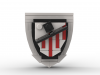 Athletic Club(Bibao) – Football club Emblems