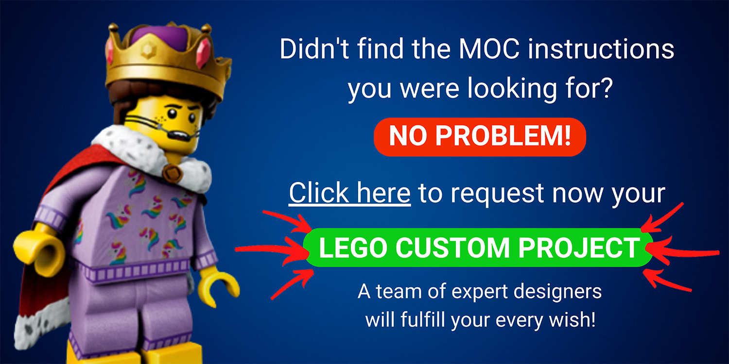 MOCsMARKET Custom