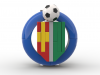 Getafe CF – Football club Emblems