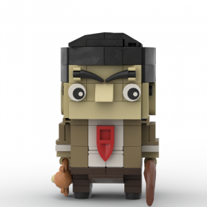 Mr Bean