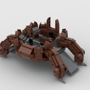 Brick_boss CSI Command Center