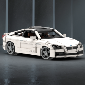 BMW 6 Series