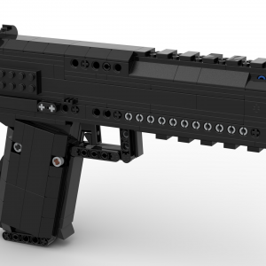LEGO Deagle 50AE | MK2